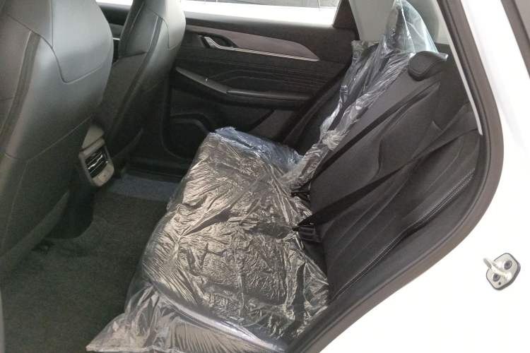 Used Dongfeng Aeolus SKY EV01 2024 530km PRO