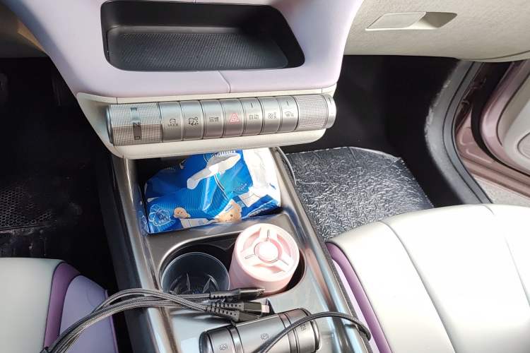 Used BYD Dolphin 2021 405 km Free Version