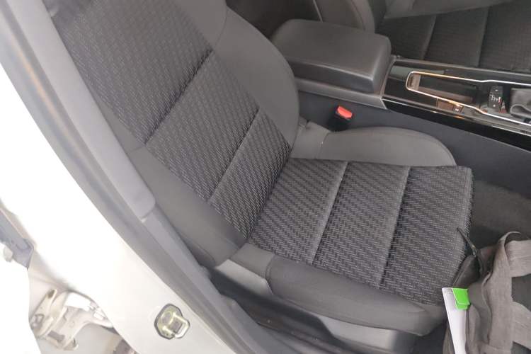 Used Peugeot 508 2015 1.6THP Automatic Zhiiyi Edition Right Front Seat