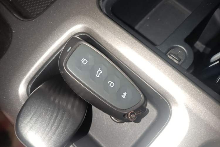 Used Haval DARGO 2026 Model 2.0T DCT Chinese Rural Dog Edition