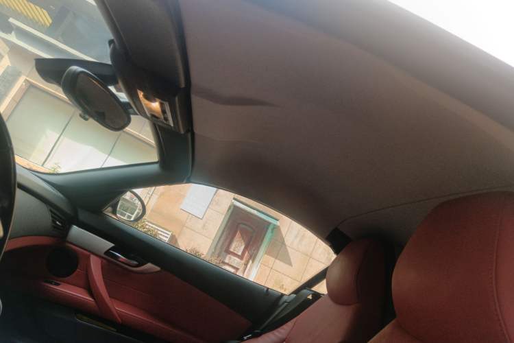 Used BMW Z4 2012 sDrive20i Luxury Model