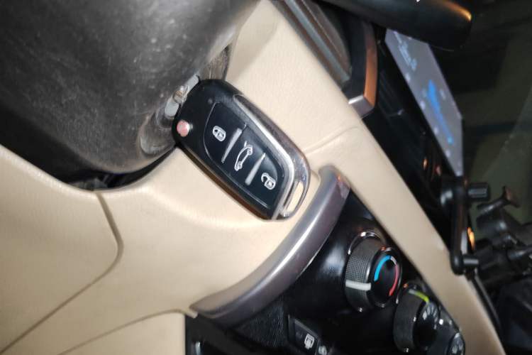 Used Toyota Vios 2014 1.5L Automatic ZhiShang Edition