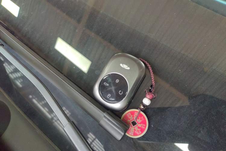 Used Chery Fulwin A9L 2025 Model, Guanghui Four-Wheel Drive Peak Edition
