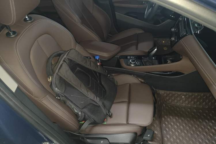 Used BMW X2 2021 Restyled sDrive25i M Sport Package