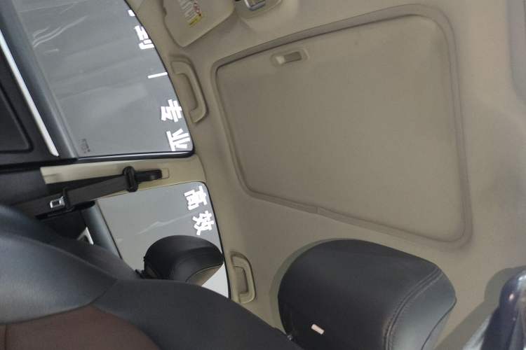 Used Geely Auto Vision 2018 1.5L Automatic Prestige Model
