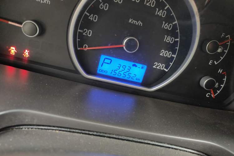 Used Hyundai Celesta 2010 1.6L AT GLS
