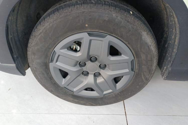 Used BYD Yuan UP 2024 401 km Active Version
