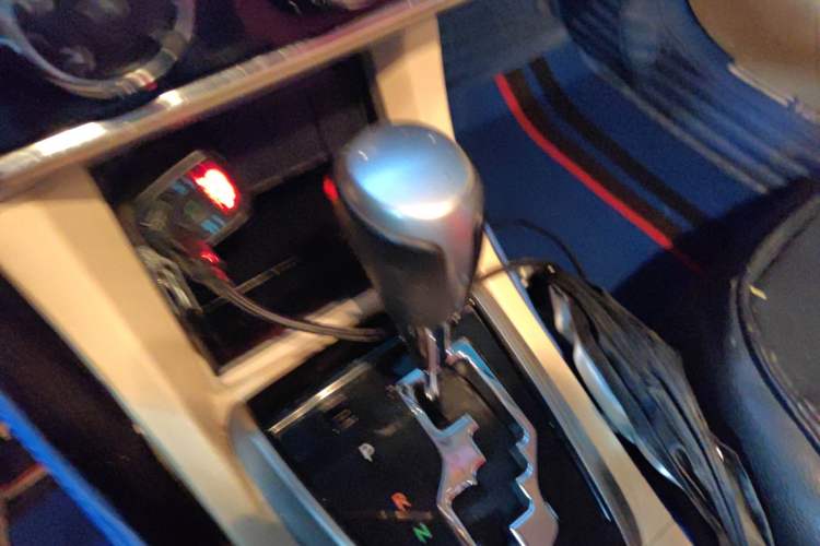 Used Toyota Corolla 2014 1.6L CVT GL
