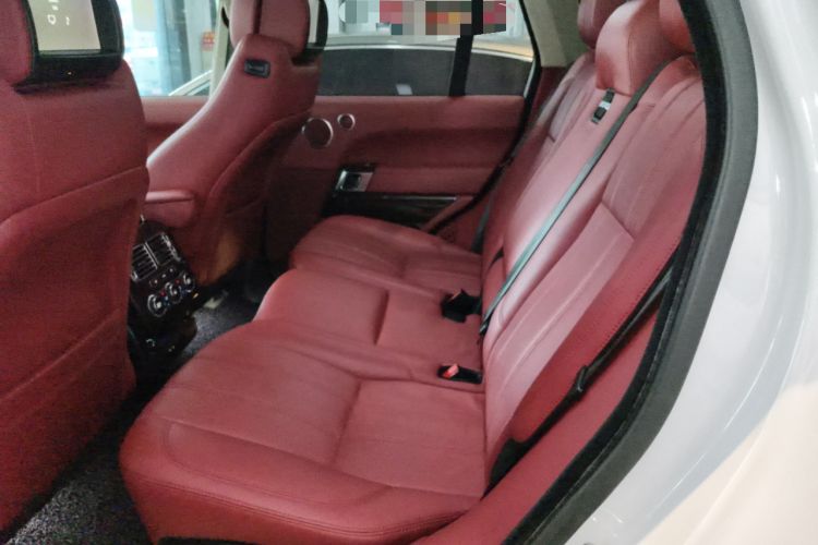 Used Land Rover Range Rover 2013 3.0 TDV6 Vogue