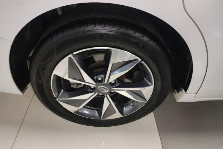 Used GAC Trumpchi M6 2021 PRO 270T Automatic Luxury Edition
