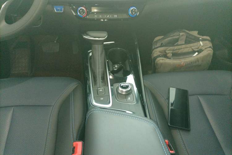 Used Buick Velite 6 2024 430km Enjoyment Version