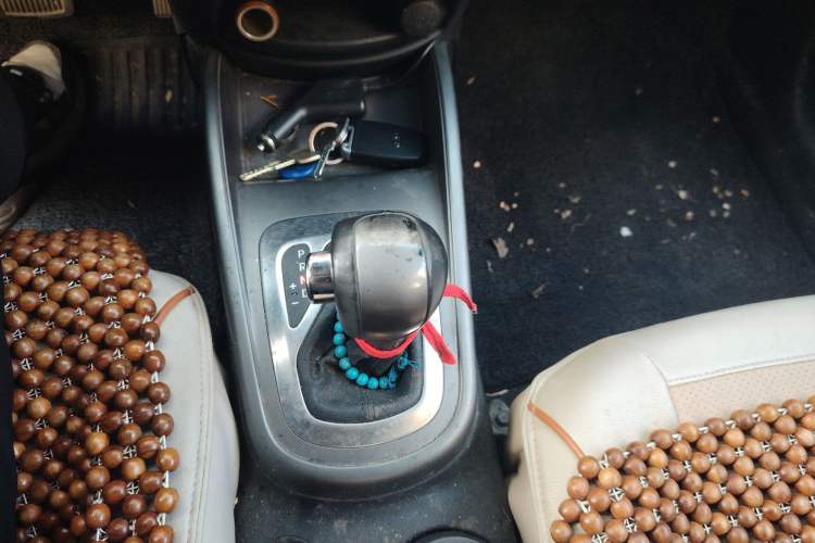 Used Kia Soul 2013 1.6L AT GL
