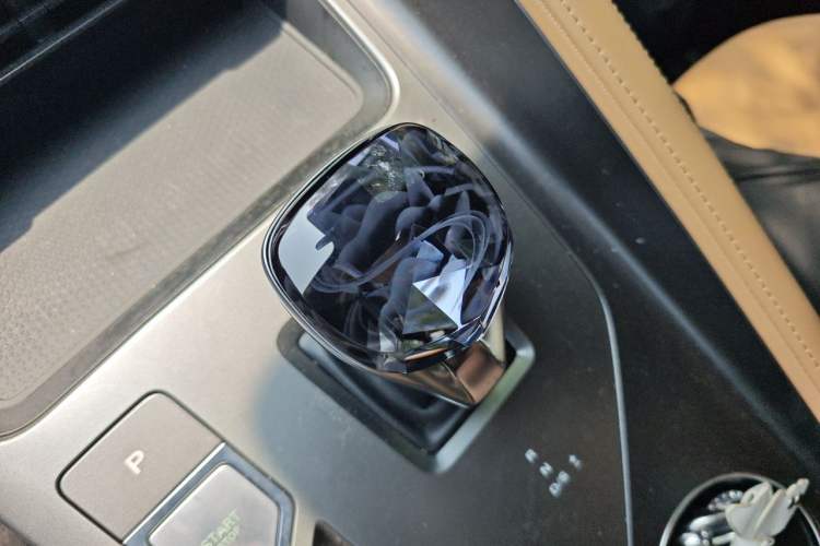 Used Roewe RX5 2023 1.5T Elite Edition