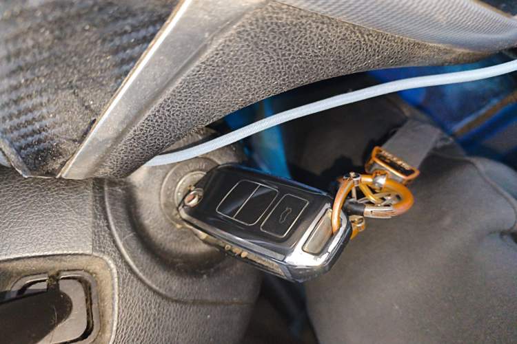 Used Bestune B30 2016 1.6L Automatic Luxury Model
