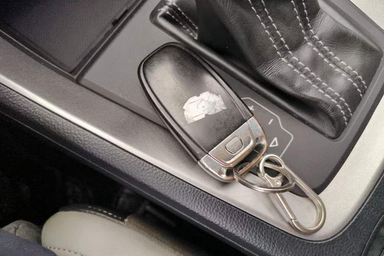 Used Audi Q3 2020 40 TFSI Fashion Dynamic Model
