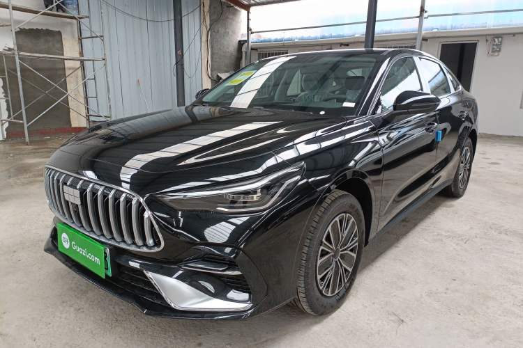 Used Geely Galaxy Stellar 6 2026 Model 125km Free-Style Edition