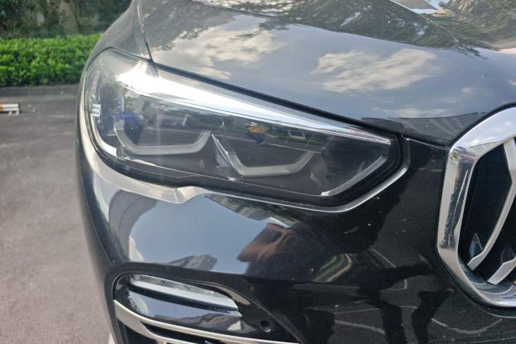 Used BMW X5 2020 xDrive30i M Sport Package
