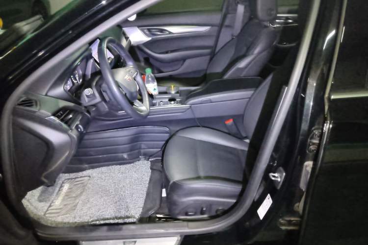 Used Cadillac CT5 2022 28T Luxury Edition