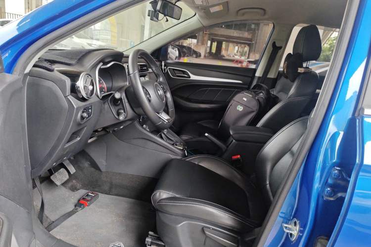 Used MG ZS 2018 1.5L Automatic Elite Edition China V Standard
