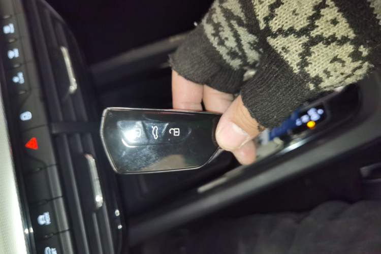 Used Skoda Octavia 2021 PRO TSI280 DSG Luxury Edition
