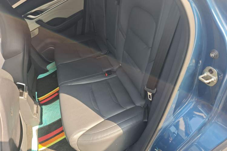 Used WM Motor EX5 2020 EX5-Z Fun Dynamic Edition