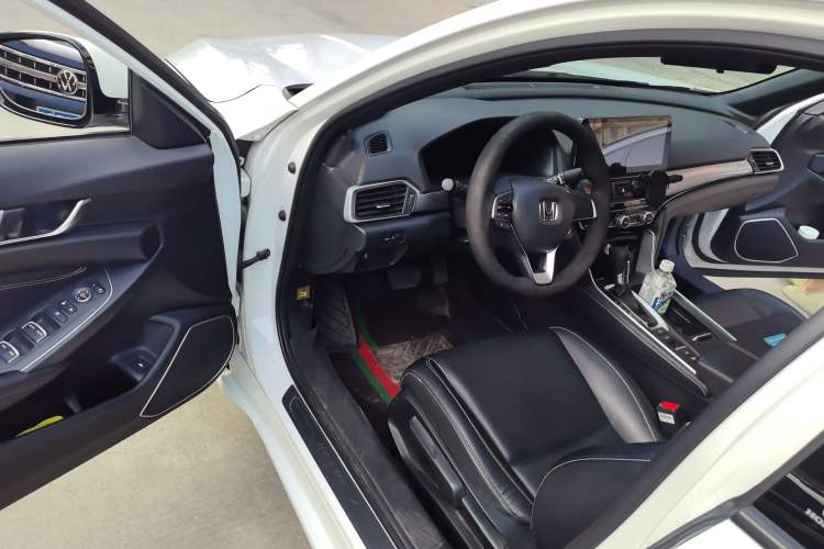 Used Honda Inspire 2022 260TURBO Elegant Edition
