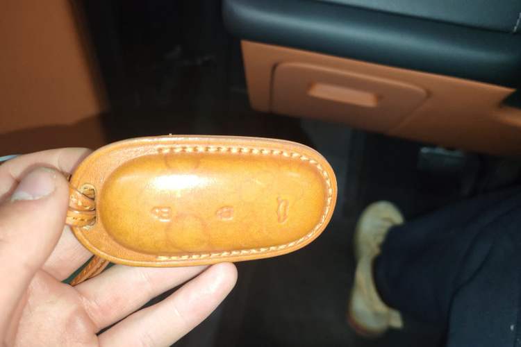 Used Li Auto L8 2023 Pro Model