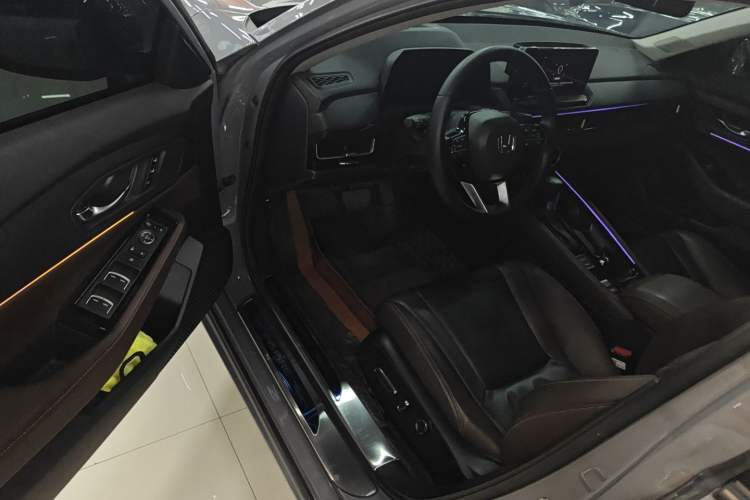 Used Honda Inspire 2023 260TURBO Elite Edition