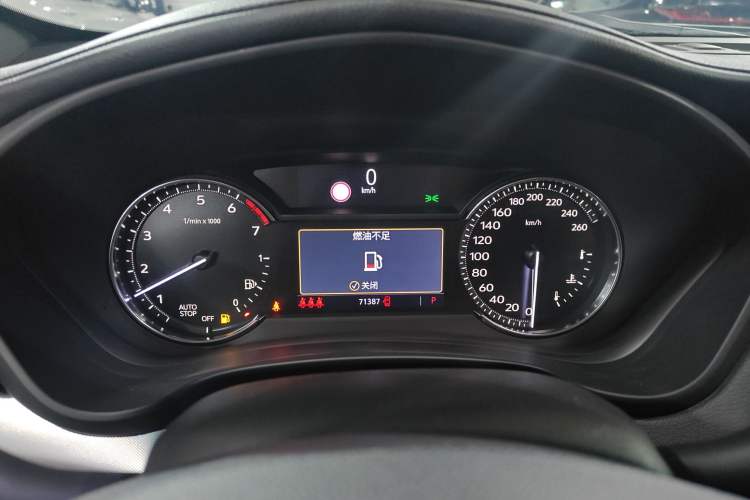 Used Cadillac XT4 2020 28T Two-Wheel-Drive Leading Version