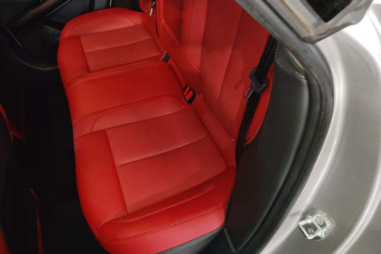 Used XPeng P7 2024 P7i 550 Pro