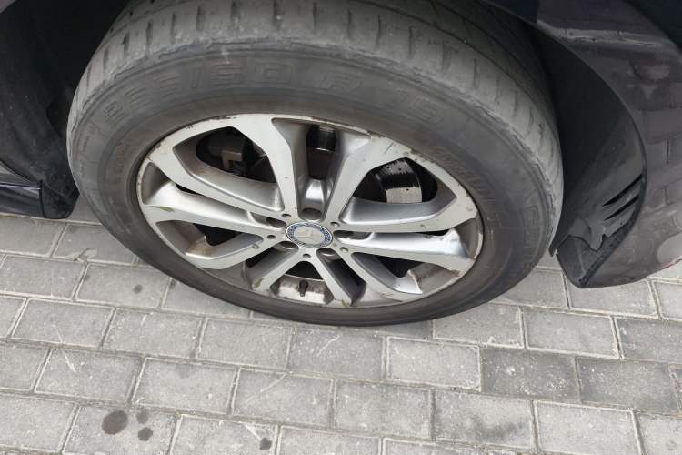 Used Mercedes-Benz GLE 2016 GLE 320 4MATIC Dynamic Edition