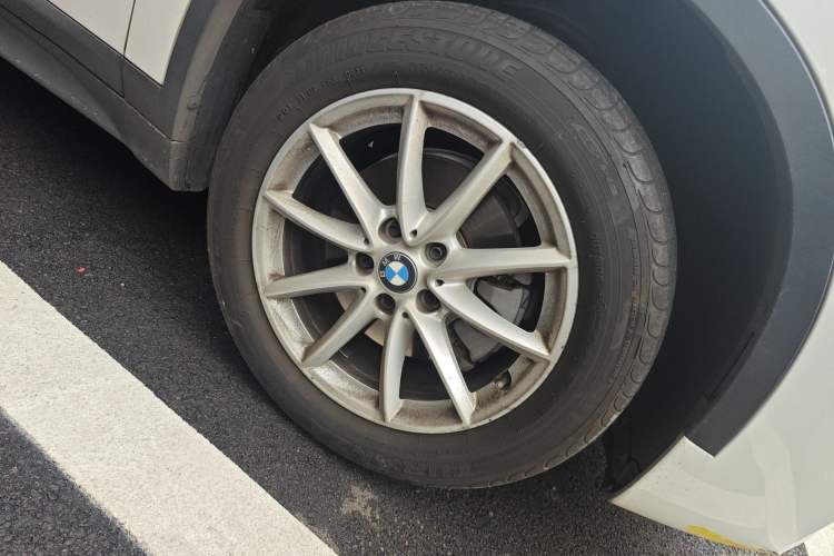 Used BMW X1 2019 sDrive18Li Fashion Model