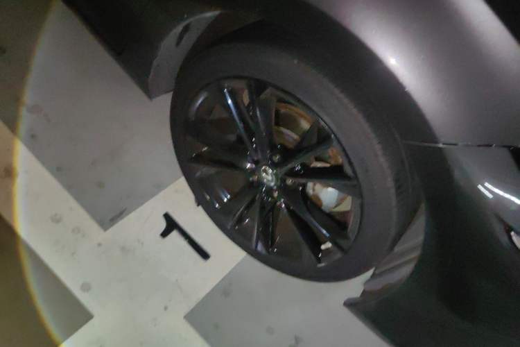 Used Lexus ES 2021 260 F SPORT