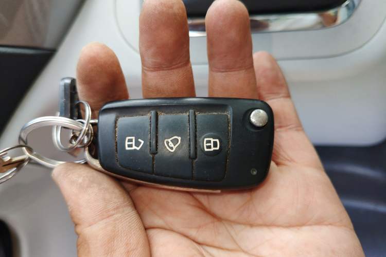 Used JAC Refine M3 2021 PLUS IKEA High-Power Edition 1.5T Luxury Model