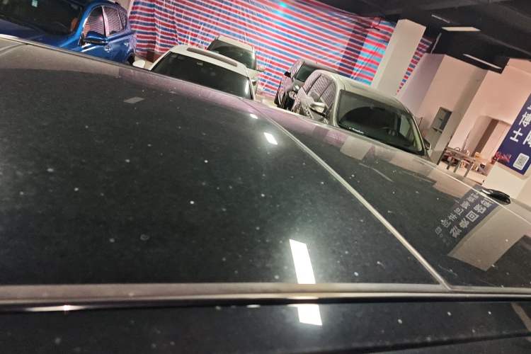 Used Land Rover Range Sport 2017 3.0T SE Middle East Roof