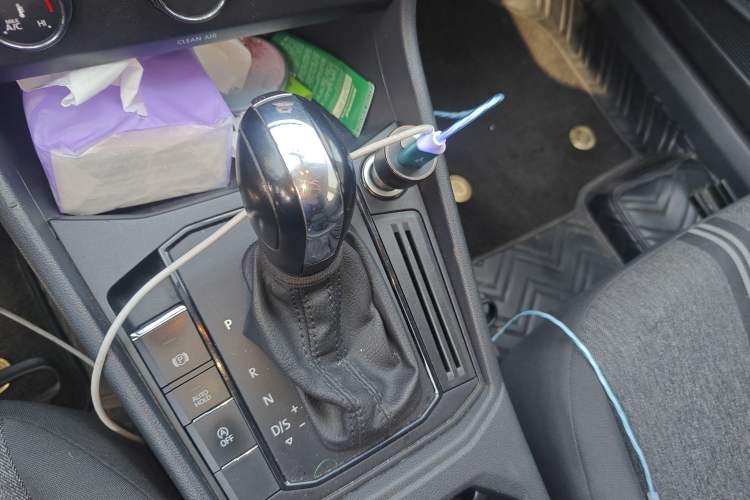 Used Volkswagen Lavida 2019 1.5L Automatic Fashion Edition China VI