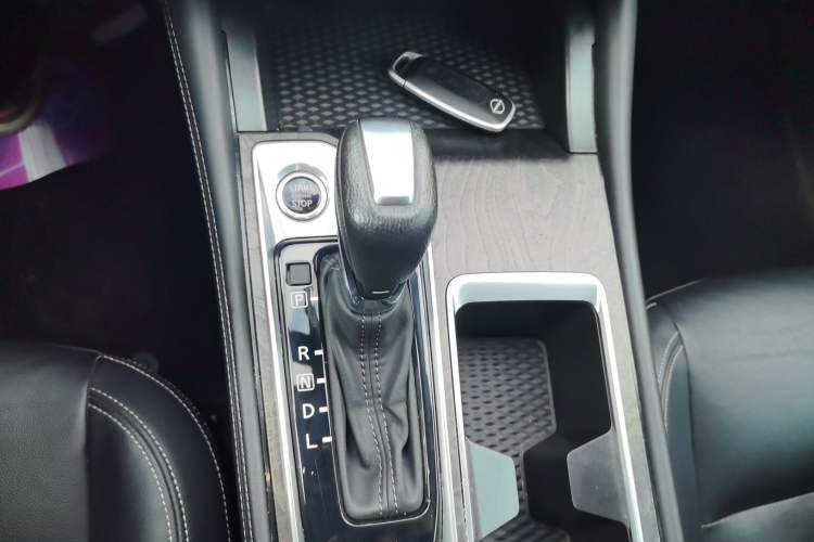 Used Nissan Teana 2022 2.0L XL-TLS Enjoyment Edition
