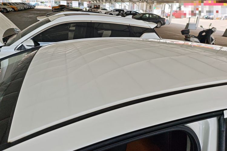 Used Honda Fit 2018 1.5L CVT Comfort Version