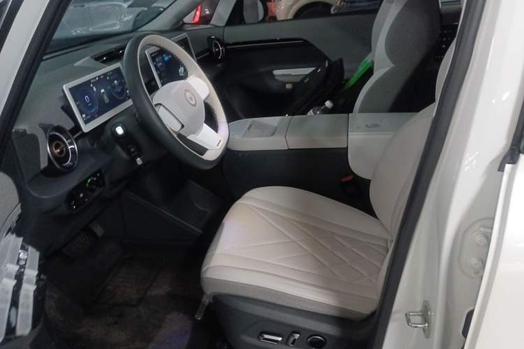 Used ARCFOX Kaola 2023 Parent-Child Edition Pro