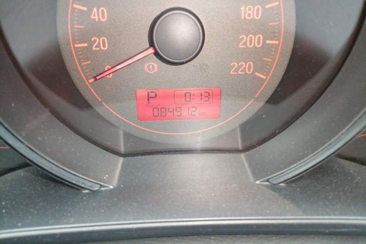 Used Honda Fit 2014 1.5L LX CVT Comfort Model