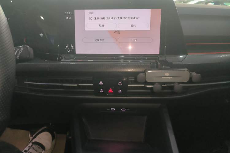 Used Volkswagen Golf GTI 2021 380TSI DSG GTI