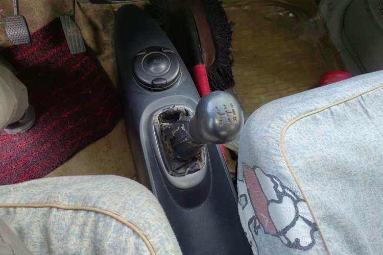 Used Suzuki Wagon R 2010 e 1.4L Manual STD Standard Model
