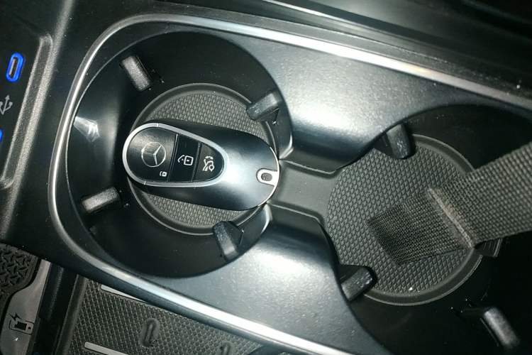 Used Mercedes-Benz S-Class 2024 Restyled S 400 L Business Version
