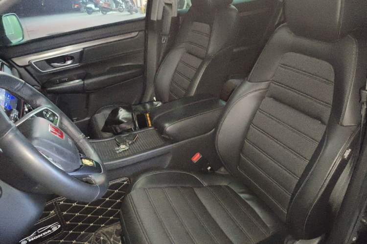 Used Honda Breeze 2020 240TURBO CVT 2WD Luxury Edition