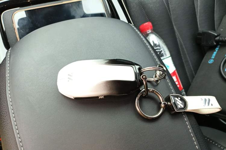 Used IM L7 2022 Pro Model
