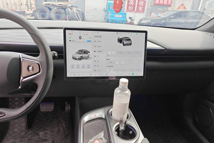 Used ARCFOX Alpha T5 2025 520 MAX
