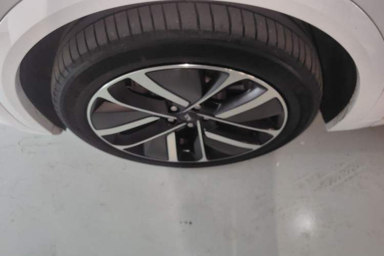 Used Li Auto L7 2023 Max model
