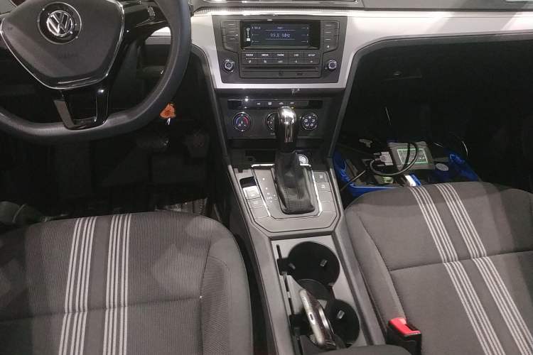 Used Volkswagen Lamando 2017 230TSI DSG Fashion Edition