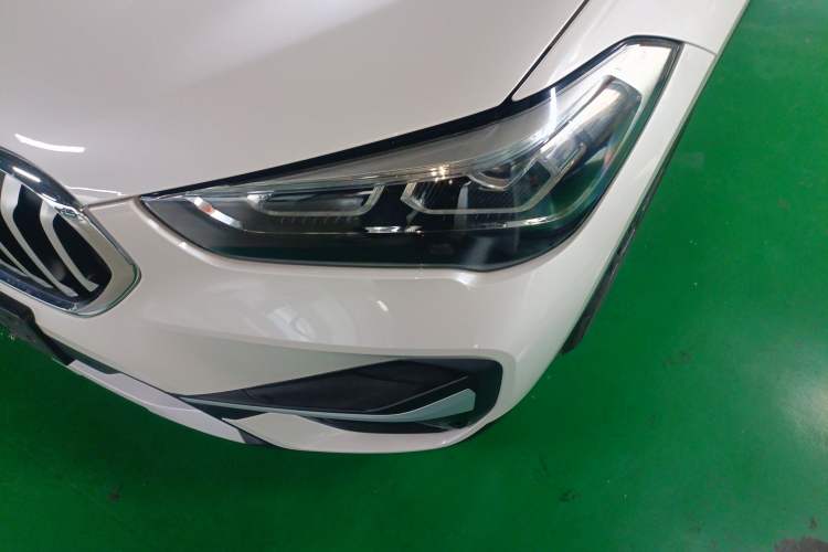 Used BMW X1 2021 xDrive25Li Luxury Model