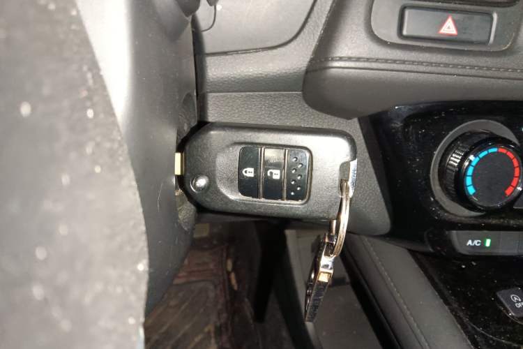 Used Honda Vezel 2022 1.5L CVT Phantom Night Pioneer Edition
